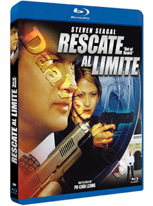 Rescate al l�mite ( Out of Reach )